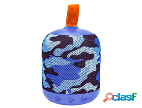 Altavoz Inalámbrico Para Portátil, My575Bt Samphone