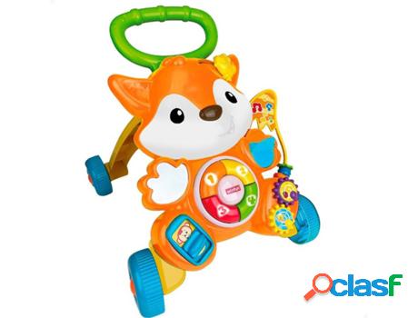 Andador WINFUN Crece Conmigo (Edad Mínima: 6 Meses)