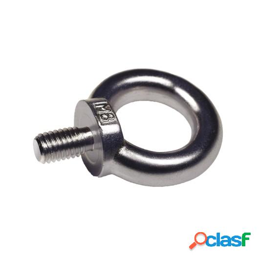 Anilla Elevac Macho 10 Cinc Damesa 100 Pz