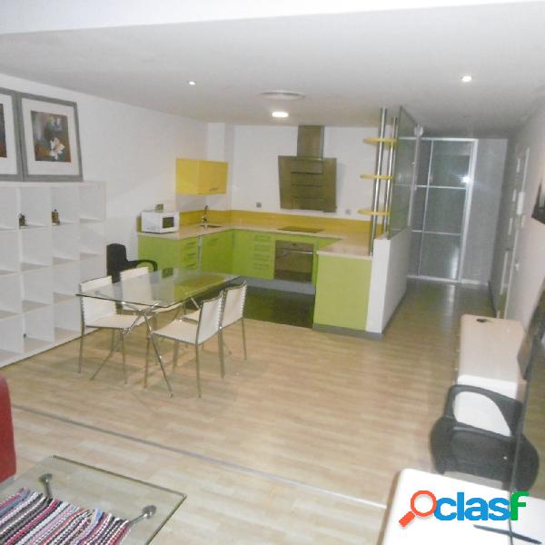 Apartament duplex en perfecto estado, para entrar a vivir