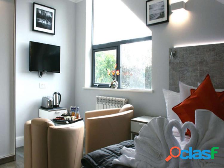 Apartamento Estudio (Twin) en Croydon