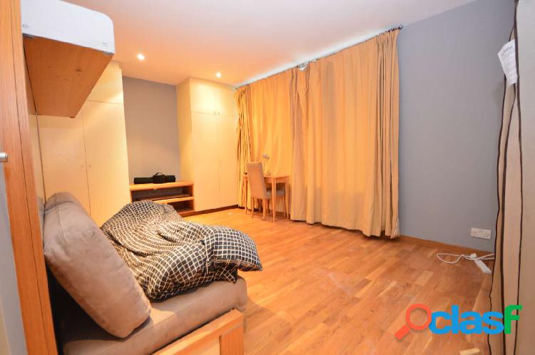 Apartamento Estudio en Farringdon