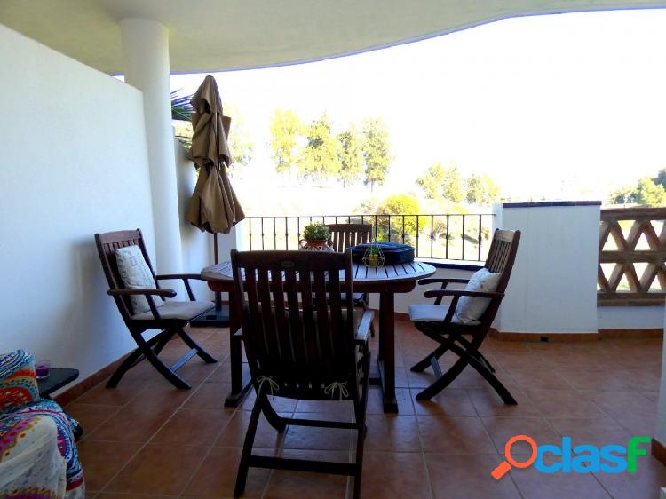 Apartamento Riviera del sol, 2 Dormitorios, 2 Ba\xc3\xb1os