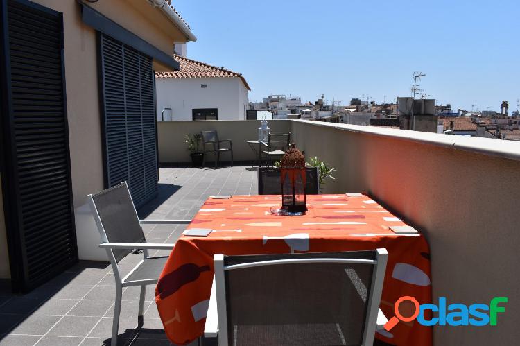 Apartamento Tur\xc3\xadstico para tus vacaciones en SITGES