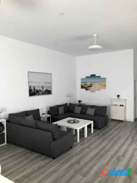 Apartamento a estrenar en Playa Granada en Motril