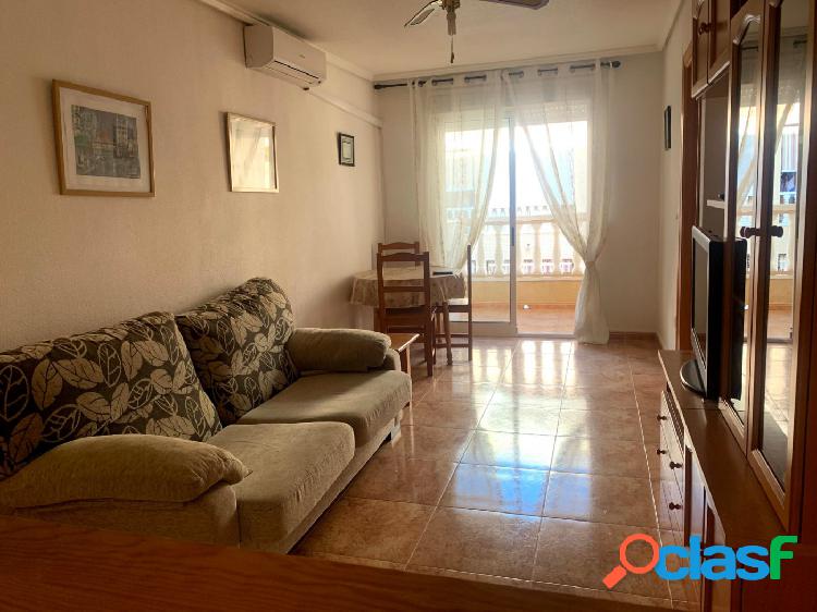 Apartamento a la venta en el Centro