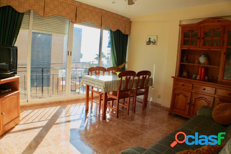 Apartamento al lado de Hotel Delf\xc3\xadn a dos pasos de