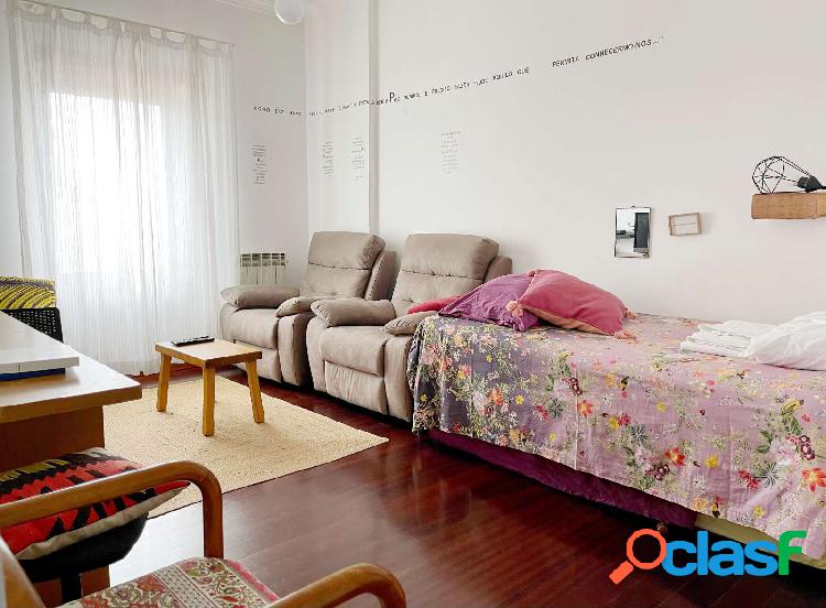 Apartamento completo de 1 dormitorio en Coimbra