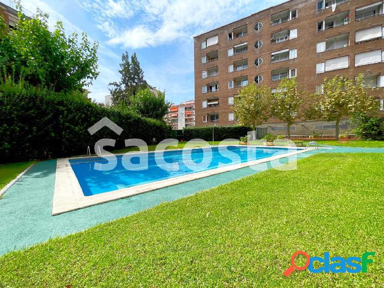 Apartamento con licencia tur\xc3\xadstica en Fenals, Lloret