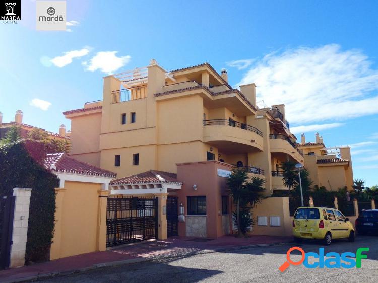 Apartamento con vistas panor\xc3\xa1micas a campo de golf