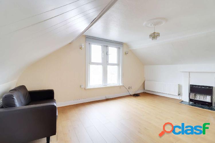 Apartamento de 1 dormitorio en Haringey, Londres