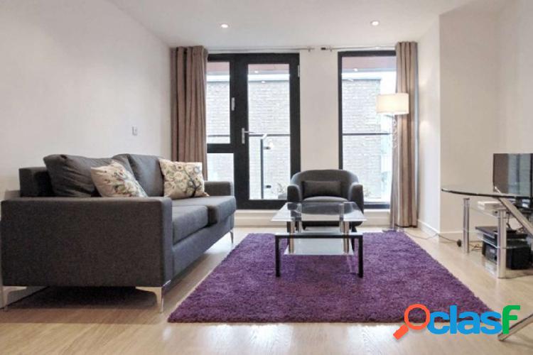 Apartamento de 1 dormitorio en Southwark