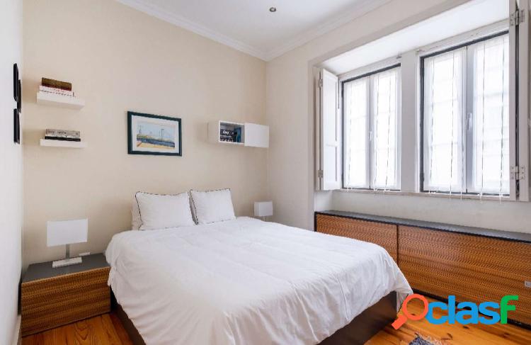 Apartamento de 1 dormitorio en alquiler en Ajuda, Lisboa