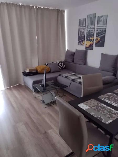 Apartamento de 1 dormitorio en alquiler en Am Riesenfeld,