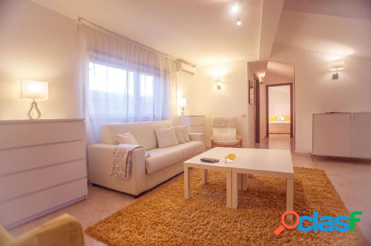 Apartamento de 1 dormitorio en alquiler en EUR