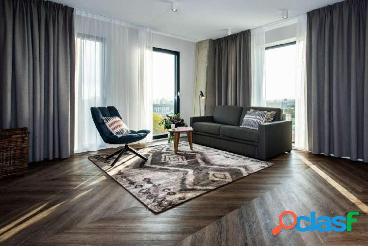 Apartamento de 1 dormitorio en alquiler en Eastern