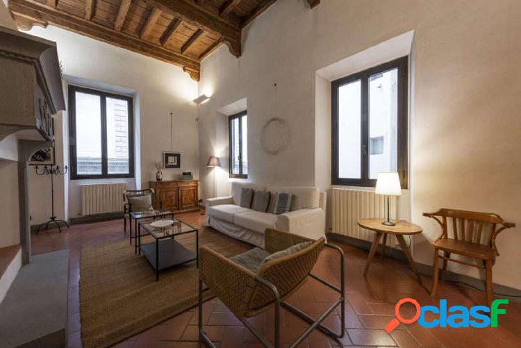 Apartamento de 1 dormitorio en alquiler en Florencia