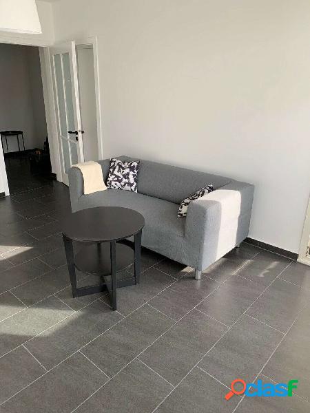 Apartamento de 1 dormitorio en alquiler en Holthausen,