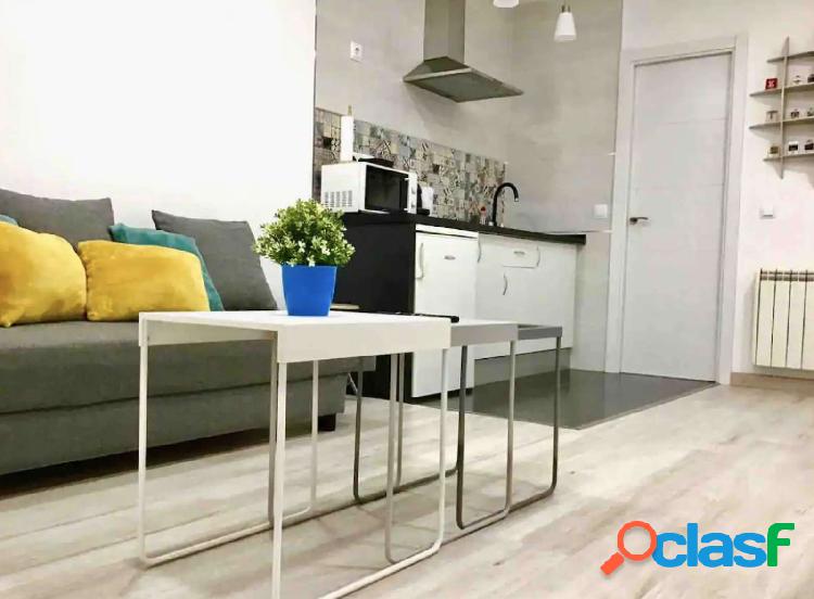 Apartamento de 1 dormitorio en alquiler en Latina, Madrid