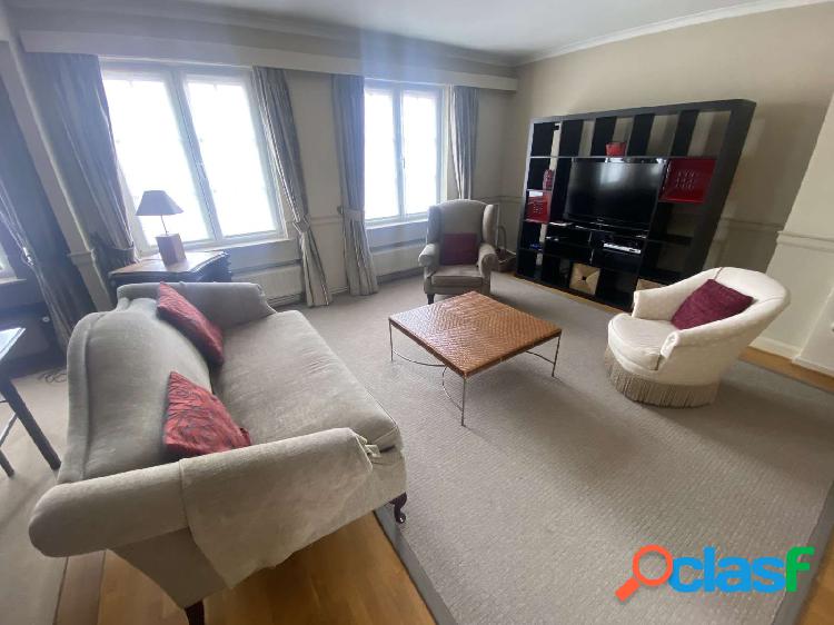 Apartamento de 1 dormitorio en alquiler en Mont Des Arts,