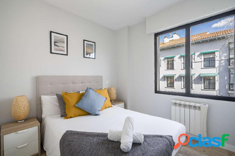Apartamento de 1 dormitorio en alquiler en Palos De Moguer,