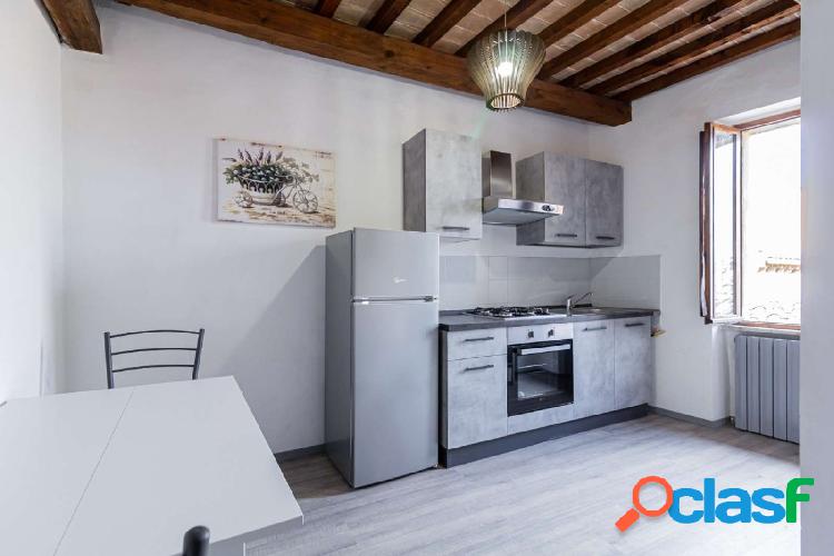 Apartamento de 1 dormitorio en alquiler en Perugia