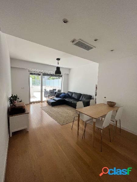 Apartamento de 1 dormitorio en alquiler en Restelo, Lisboa