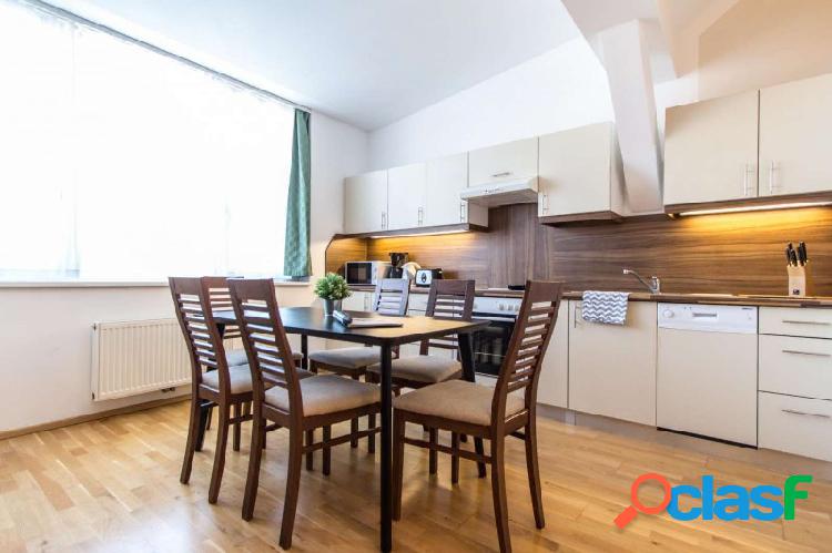 Apartamento de 1 dormitorio en alquiler en Viena