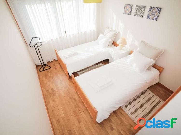 Apartamento de 1 dormitorio en alquiler en Vila Nova De