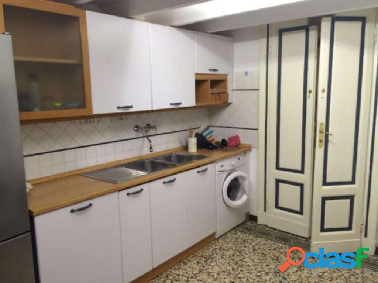 Apartamento de 1 dormitorio en alquiler en Zona Risorgimento