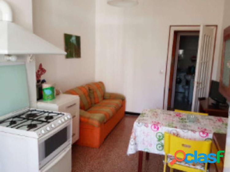Apartamento de 1 dormitorio para alquilar en una residencia