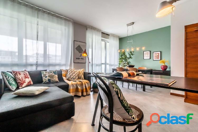 Apartamento de 1 habitaci\xc3\xb3n en alquiler en Santa