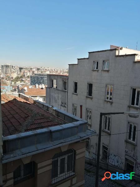 Apartamento de 1/2 dormitorio en alquiler en Estambul