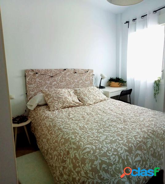 Apartamento de 2 dormitorios en Sevilla