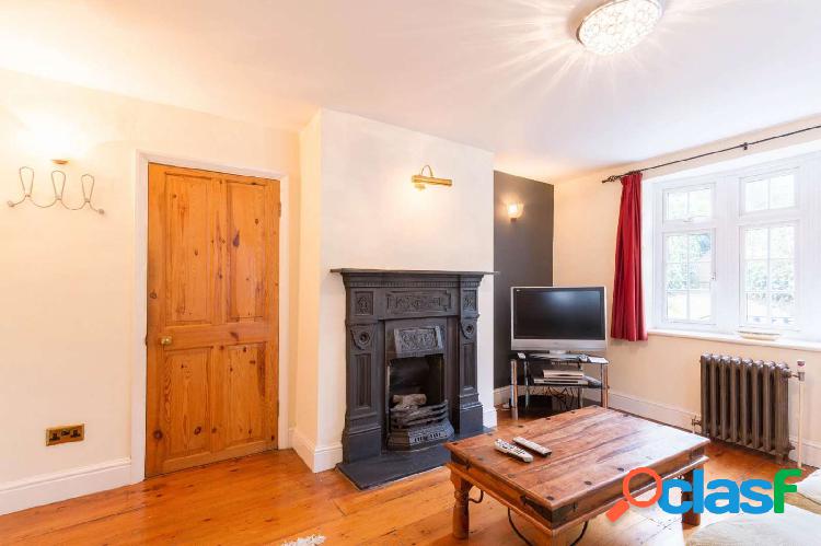 Apartamento de 2 dormitorios en West Finchley