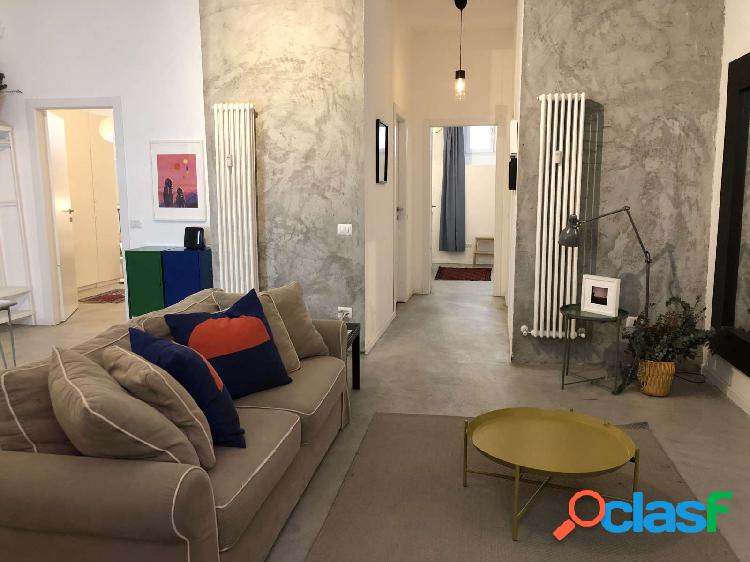 Apartamento de 2 dormitorios en alquiler en Crescenzago,