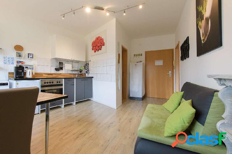 Apartamento de 2 dormitorios en alquiler en Innenstadt,