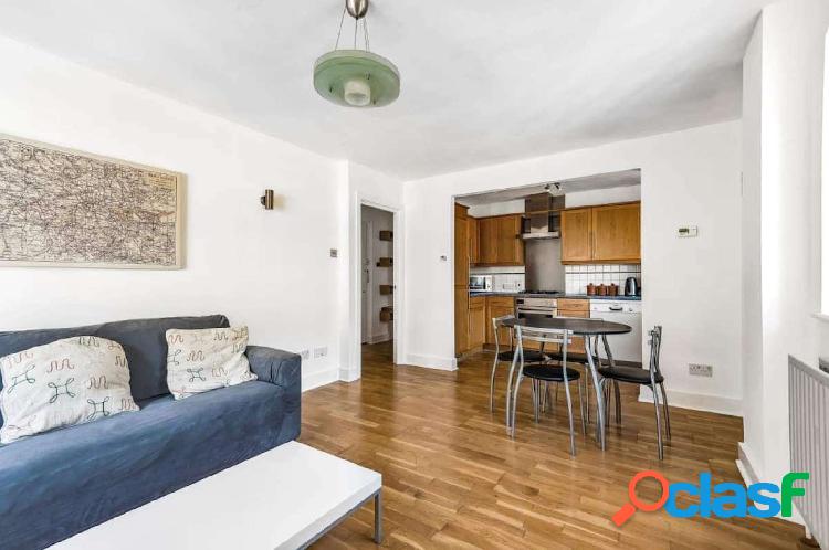Apartamento de 2 dormitorios en alquiler en London Bridge,