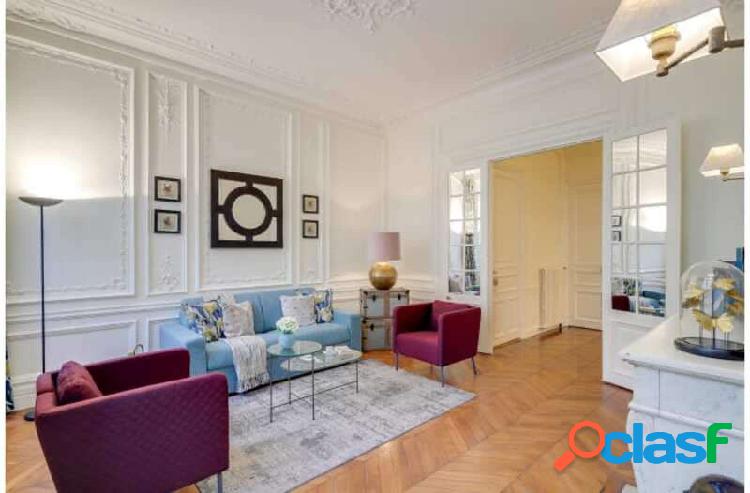 Apartamento de 2 dormitorios en alquiler en Madeleine,