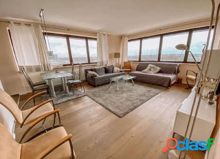 Apartamento de 2 dormitorios en alquiler en Mundsburg,