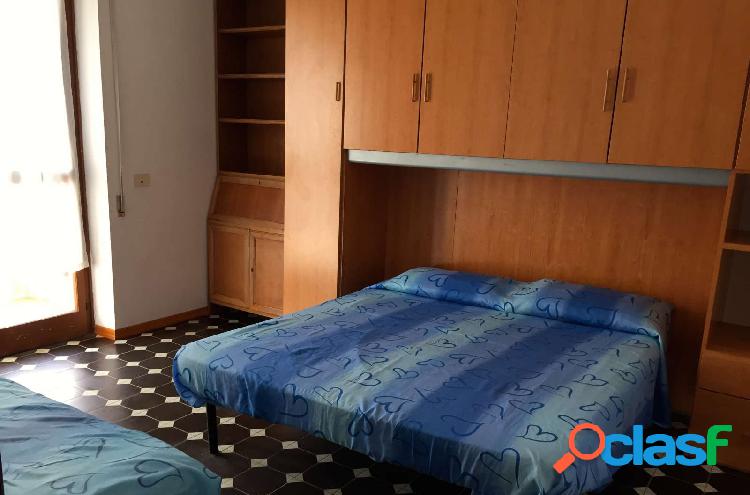 Apartamento de 2 dormitorios en alquiler en Ostia