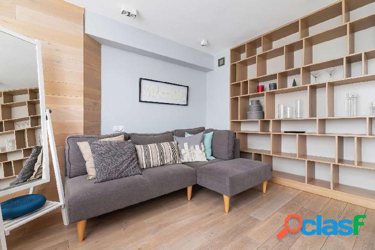 Apartamento de 2 dormitorios en alquiler en Stradom,