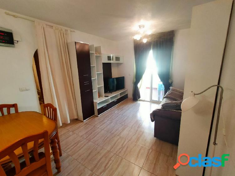 Apartamento de 2 habitaciones en Torrevieja