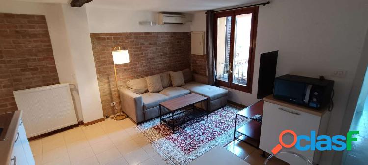 Apartamento de 2 habitaciones en alquiler en Bolonia