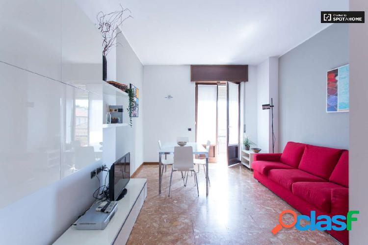 Apartamento de 2 habitaciones en alquiler en Buenos Aires -