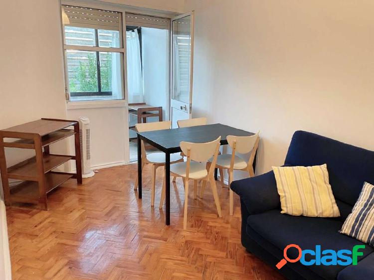 Apartamento de 2 habitaciones en alquiler en S\xc3\xa3o