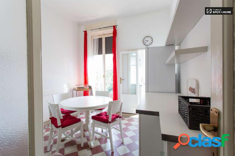 Apartamento de 2 habitaciones en alquiler en Vigentino