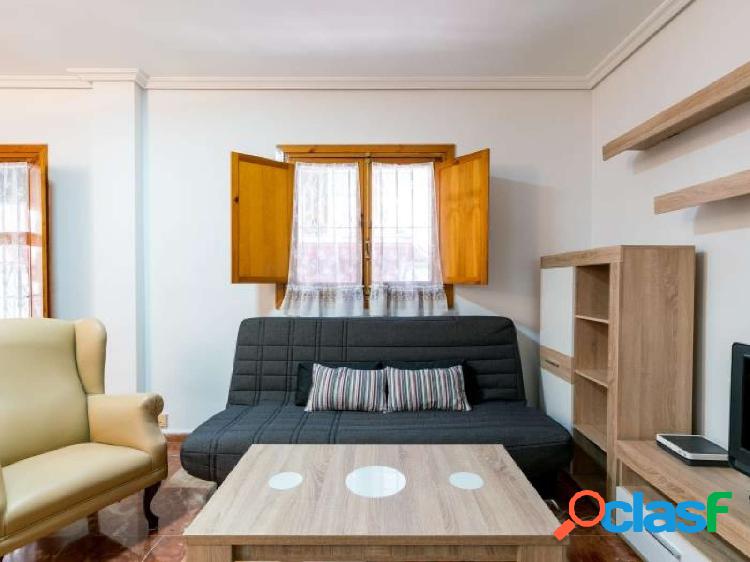 Apartamento de 2 habitaciones en el centro de Sevilla