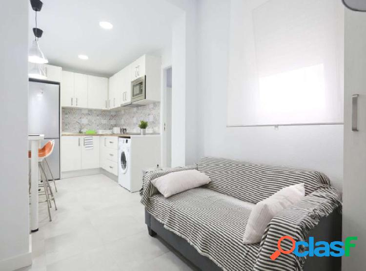 Apartamento de 3 Dormitorios en Madrid