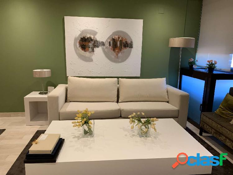 Apartamento de 3 dormitorios en alquiler en Tetuan, Madrid